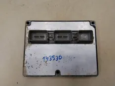 Блок управления двигателем Ford Focus 2 СЕДАН AODA