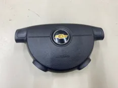 Подушка безопасности в рулевое колесо Chevrolet