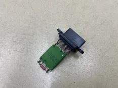 Резистор отопителя Fiat Ducato 2 244 F1AE0481C