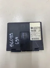 Блок комфорта Nissan Almera 2 N16 QG15DE 2001