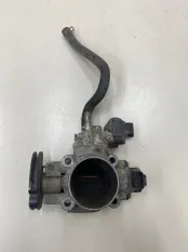 Заслонка дроссельная электрическая Suzuki Baleno 1