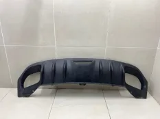 Юбка бампера задняя Geely Coolray SX11