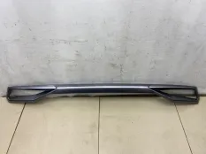 Накладка бампера задняя Geely Atlas 2 FX11