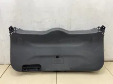 Обшивка двери багажника Jetour Dashing