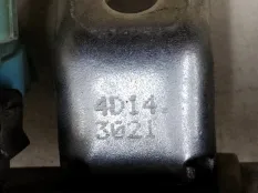 Рейка топливная (рампа) Kia Soul 2 G4FD