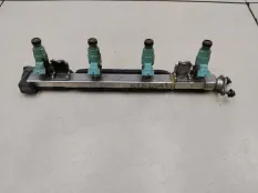 Рейка топливная (рампа) Kia Soul 2 G4FD