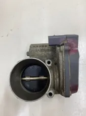 Заслонка дроссельная электрическая Volkswagen