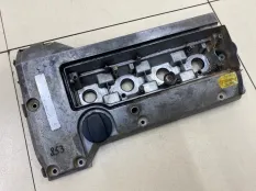 Крышка головки блока (клапанная) SsangYong Rexton