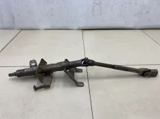 Колонка рулевая Renault Logan 1