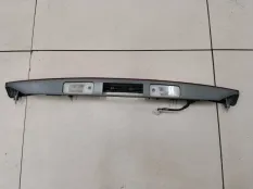 Накладка крышки багажника Hyundai Grandeur 4 TG