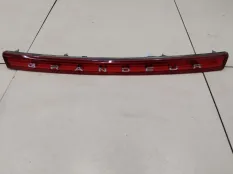 Накладка крышки багажника Hyundai Grandeur 4 TG