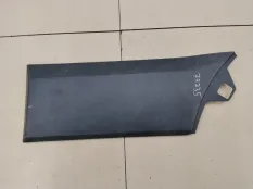 Накладка на крыло задняя левая Ford Transit 8 V3