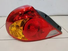 Фонарь задний левый Kia Spectra SD