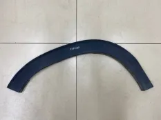 Накладка на крыло передняя левая Renault Duster 2