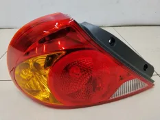 Фонарь задний левый Kia Spectra SD