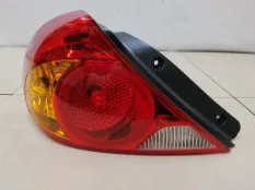 Фонарь задний левый Kia Spectra SD