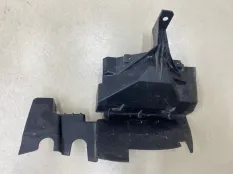 Воздуховод радиатора левый Jetour Dashing