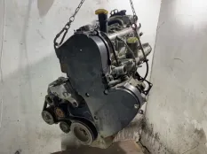 Двигатель Fiat Ducato 2 244 F1AE0481C 2009