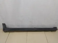 Накладка на порог (наружная) правая Hyundai Creta