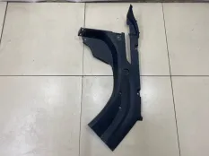 Накладка моторного отсека левая Geely Monjaro KX11