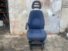 Сиденье переднее левое Fiat Ducato 2 244 F1AE0481C