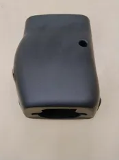 Кожух рулевой колонки Mitsubishi ASX 4А92 2012