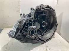 МКПП Chevrolet Lanos A15SMS 2008