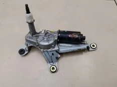 Моторчик стеклоочистителя Nissan Safari Y61