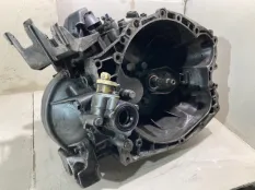 МКПП Citroen Xsara Picasso RHY (DW10TD) 2.0 ДИЗЕЛЬ