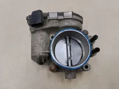 Заслонка дроссельная электрическая Vortex Estina