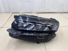 Фара левая Geely Tugella FY11