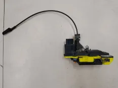 Замок двери задний левый Volvo S80 TS B5244S 2000