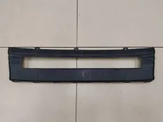 Накладка бампера передняя Renault Megane 3