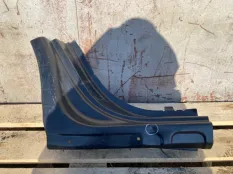 Сапог крыла задний правый Mitsubishi Pajero Sport