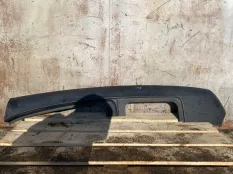 Боковина крыши левая Skoda Roomster