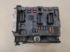 Блок предохранителей Citroen Xsara Picasso RHY