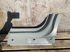 Сапог крыла задний левый Kia Sorento Prime 3 UM