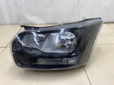 Фара левая Ford Transit 8