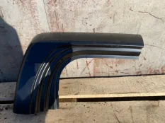 Стойка крыши задняя правая Toyota Hilux 8