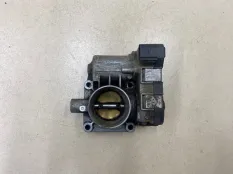 Заслонка дроссельная электрическая Fiat Albea