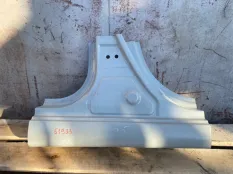 Порог со стойкой правый Hyundai Solaris 1 RB