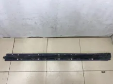 Кронштейн подножки левый BMW X5 F15