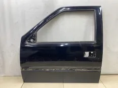 Дверь передняя левая Dadi Smoothing