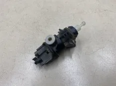 Моторчик корректора фары Renault Logan 1