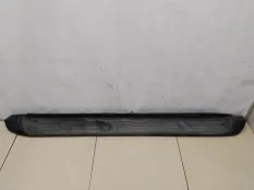 Накладка на подножку левая Toyota Fortuner 2