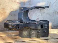 Панель передняя (Телевизор) левый SsangYong Kyron