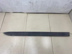 Накладка на подножку правая Toyota Land Cruiser