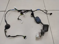 Проводка двери передняя левая Kia Ceed 1 ED