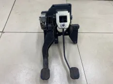 Педальный узел Fiat Ducato 2 244 F1AE0481C 2009