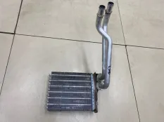 Радиатор отопителя Renault Duster 1 F4RE410 2018